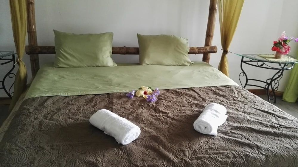 Hotel Finca L’Étoile Celeste 3