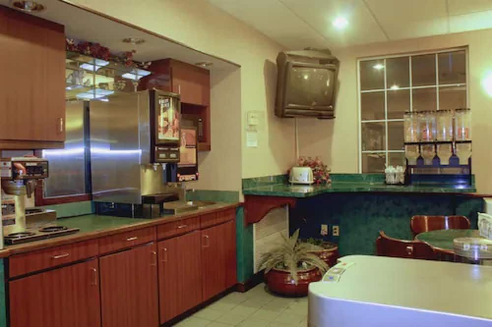 Garden City Inn 2 estrelas em Garden City