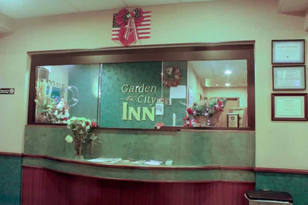 Garden City Inn 2
