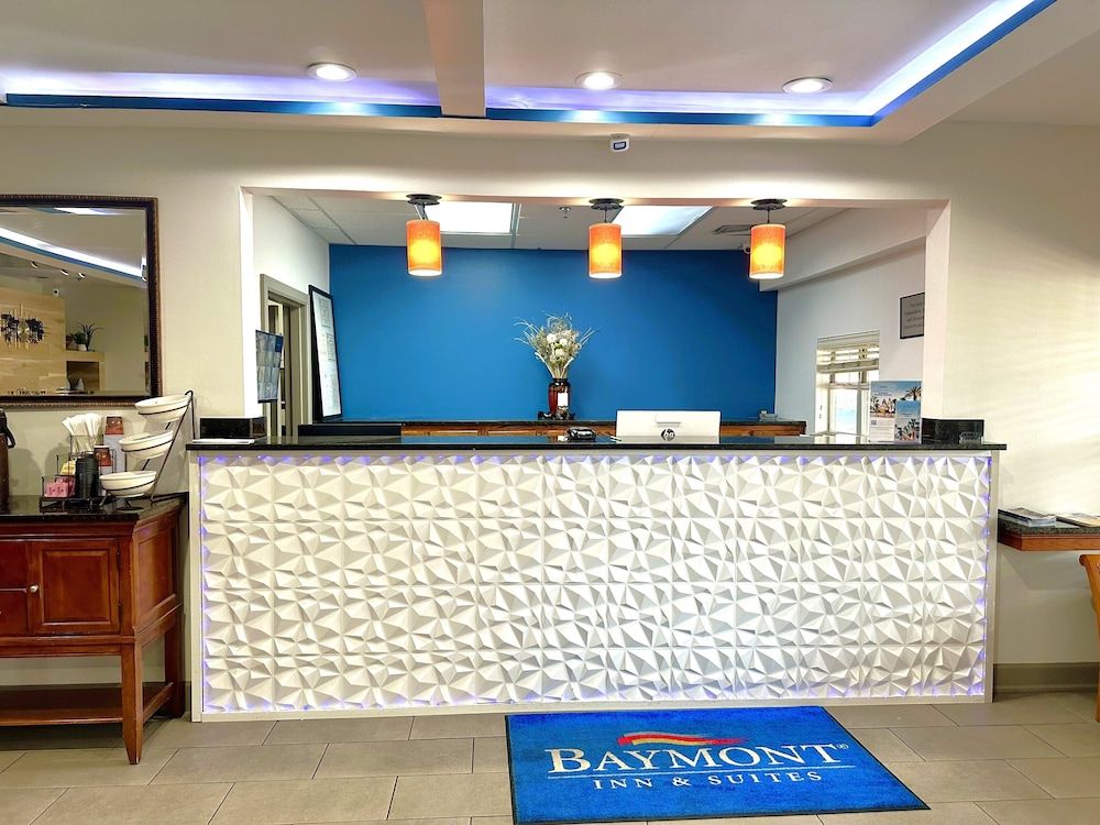 Baymont Inn & Suites by Wyndham Morrow/Atlanta I-75 South 3