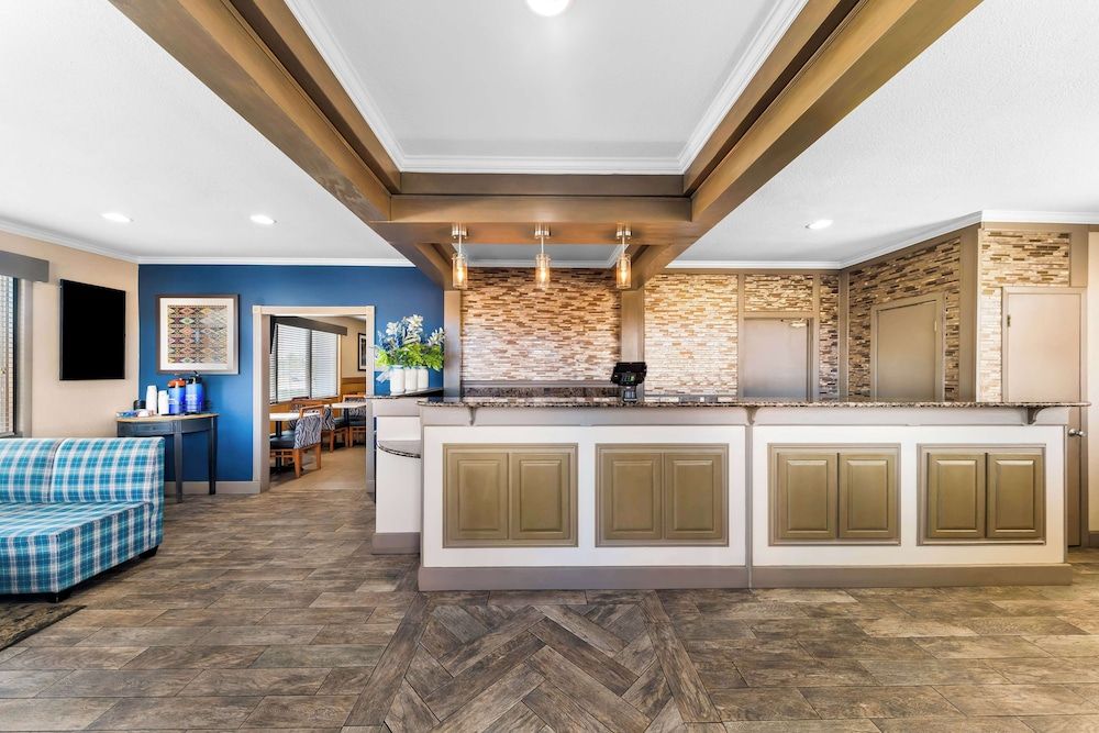 Best Western Markita Inn 3