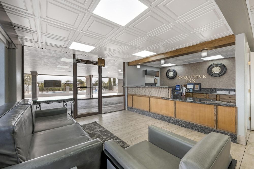 Best Western Executive Inn 3