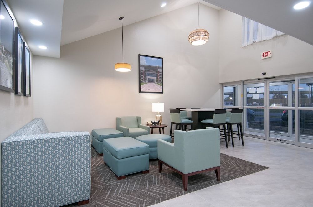 Baymont by Wyndham Tuscaloosa 2
