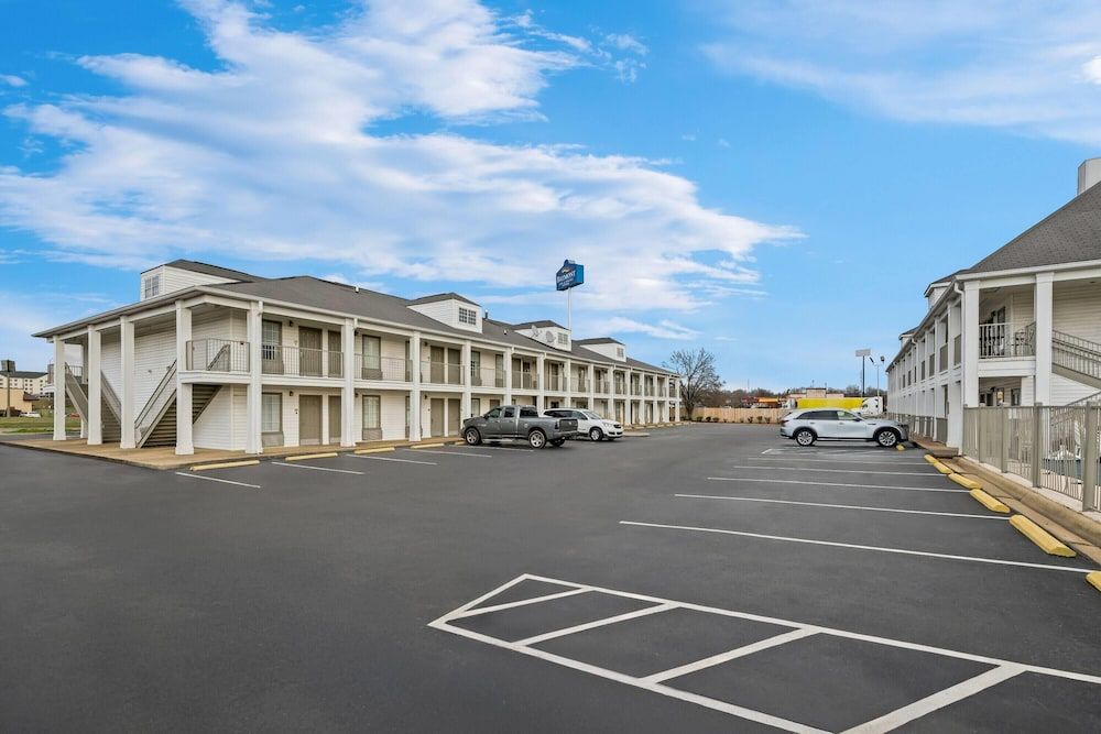 Baymont by Wyndham Tuscaloosa 2 estrellas en Tuscaloosa