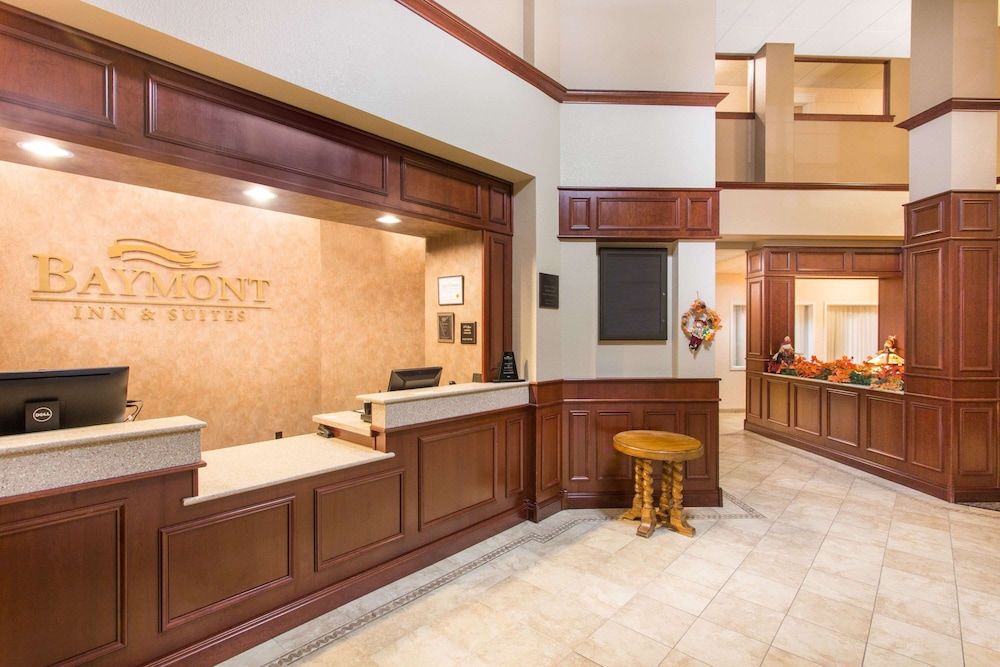 Baymont by Wyndham Plymouth 2