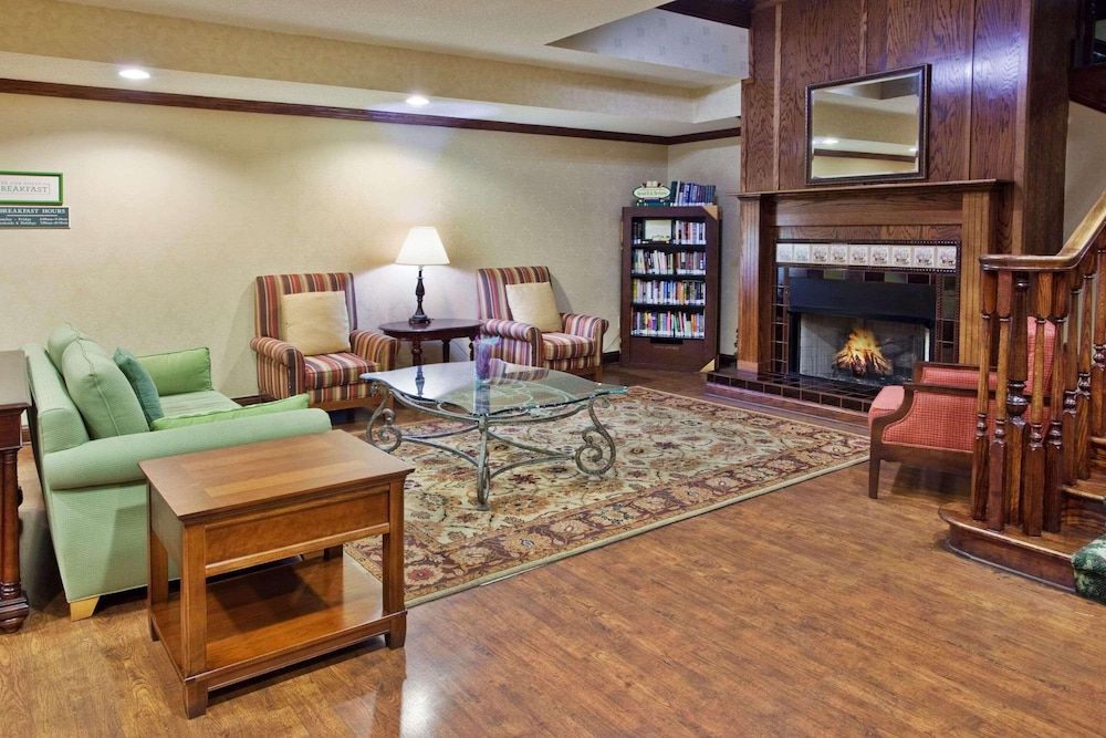 Country Inn & Suites by Radisson, Hiram, GA 3 estrellas en Hiram