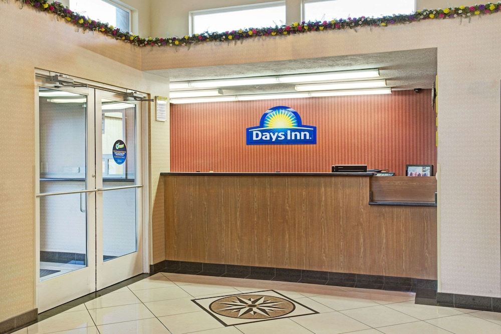 Days Inn by Wyndham Brigham City 3
