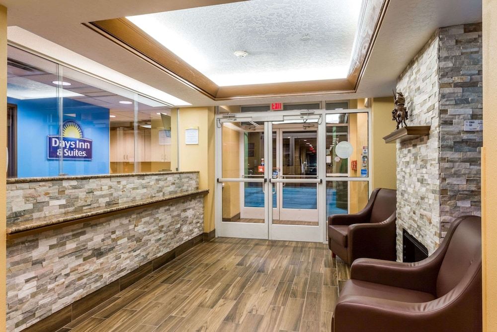 Days Inn by Wyndham Vernal 3