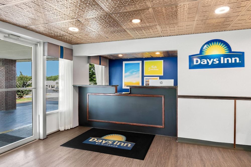 Days Inn by Wyndham Seneca / Clemson Area 3