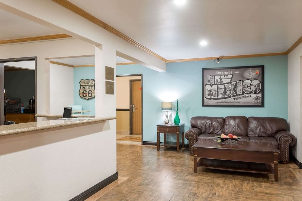 Super 8 by Wyndham Tucumcari 3