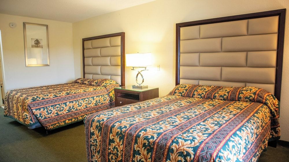 Executive Inn 5 estrellas en Yanceyville