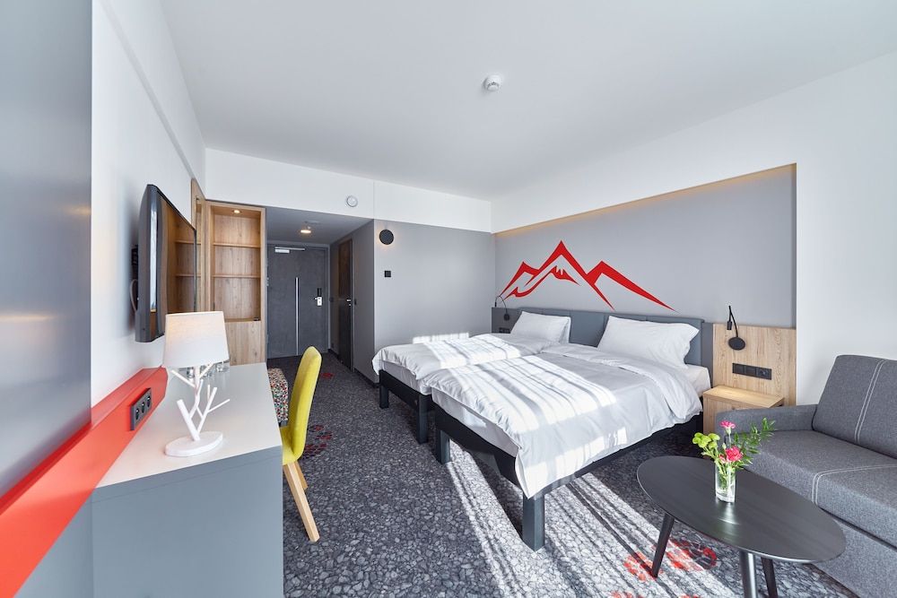 ibis Styles Nowy Targ 3