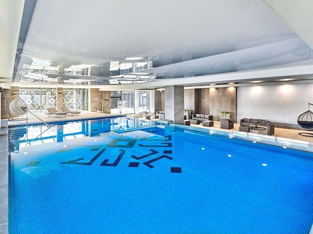 ibis Styles Nowy Targ 3 estrellas en Nowy Targ