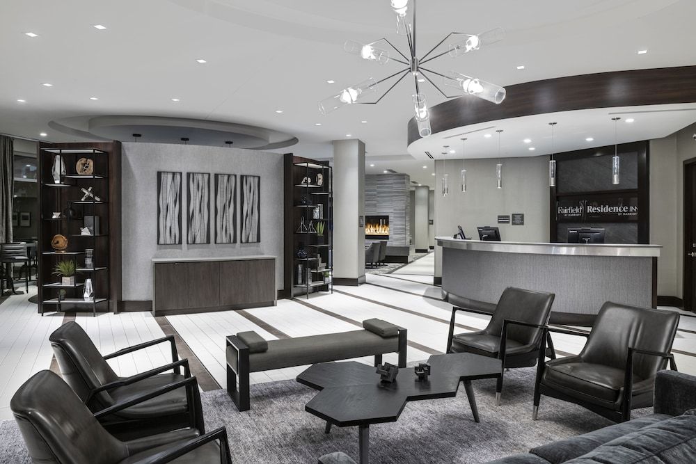 Fairfield Inn & Suites by Marriott Boston Logan Airport/Chelsea 3