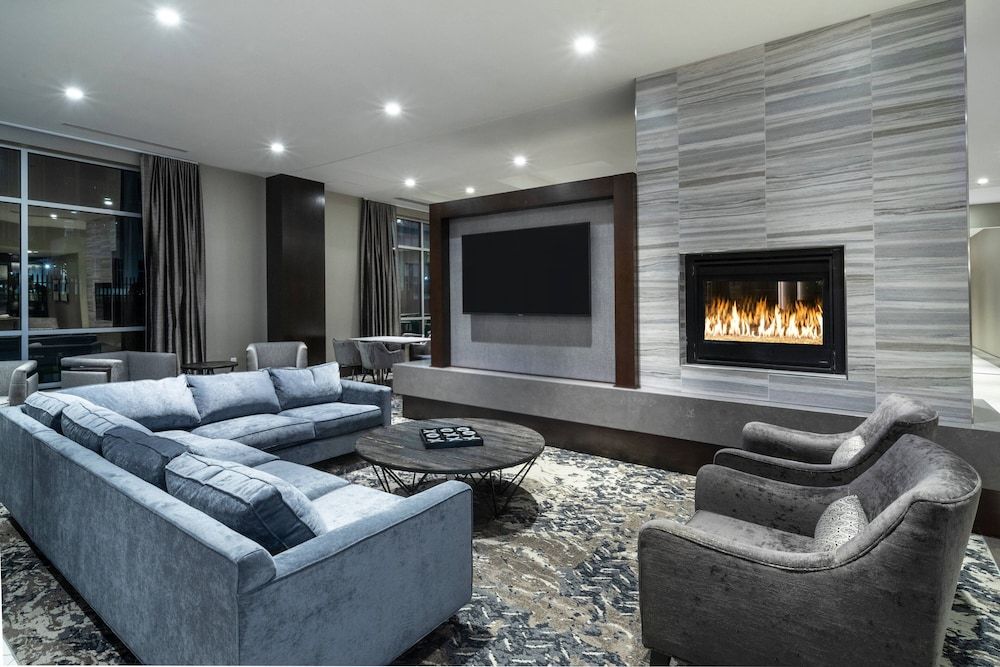 Fairfield Inn & Suites by Marriott Boston Logan Airport/Chelsea 3 estrellas en Chelsea