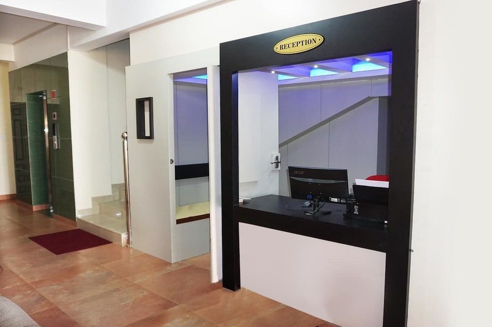 Sapphire Hotel Apartment 3