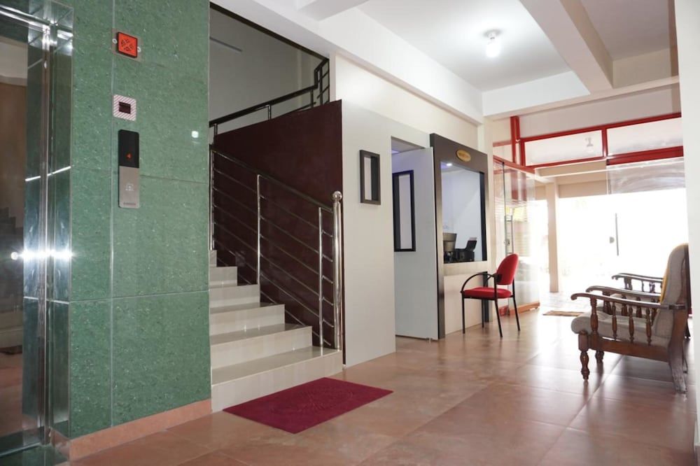 Sapphire Hotel Apartment 2