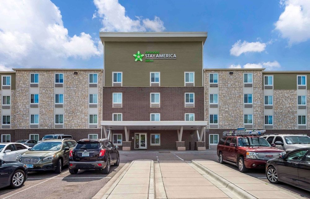 Extended Stay America Suites - St Paul - Woodbury 3 estrelas em Woodbury