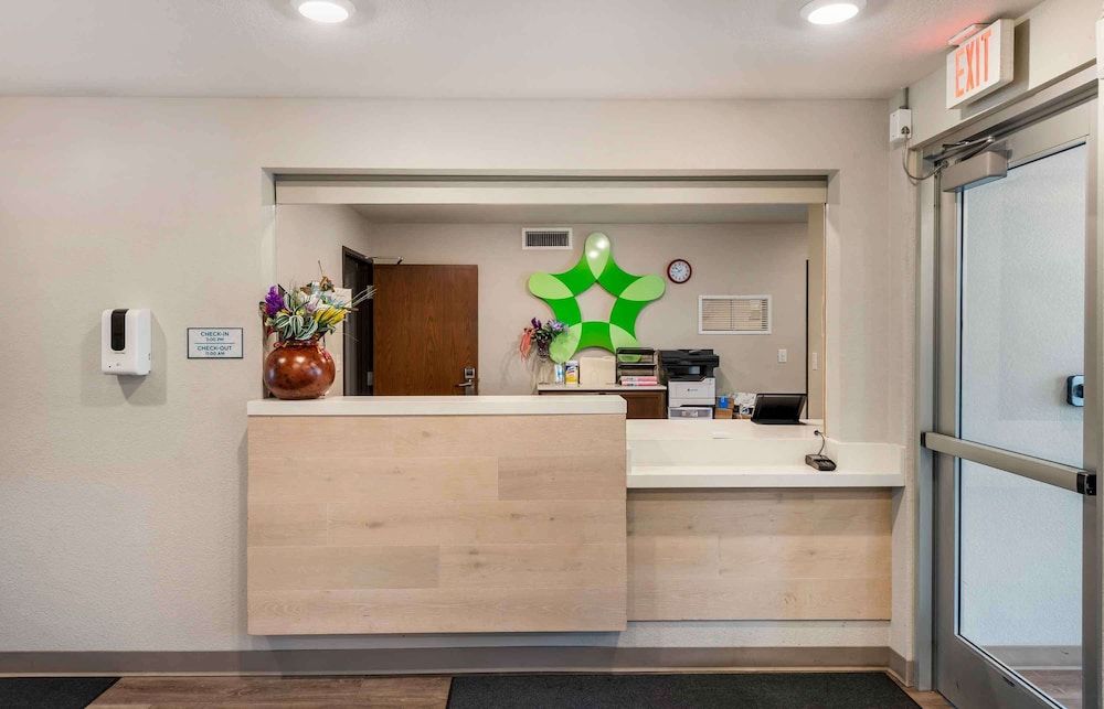Extended Stay America Suites - St Paul - Woodbury 2