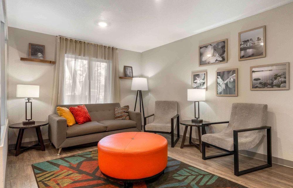 Extended Stay America Suites - St Paul - Woodbury 3