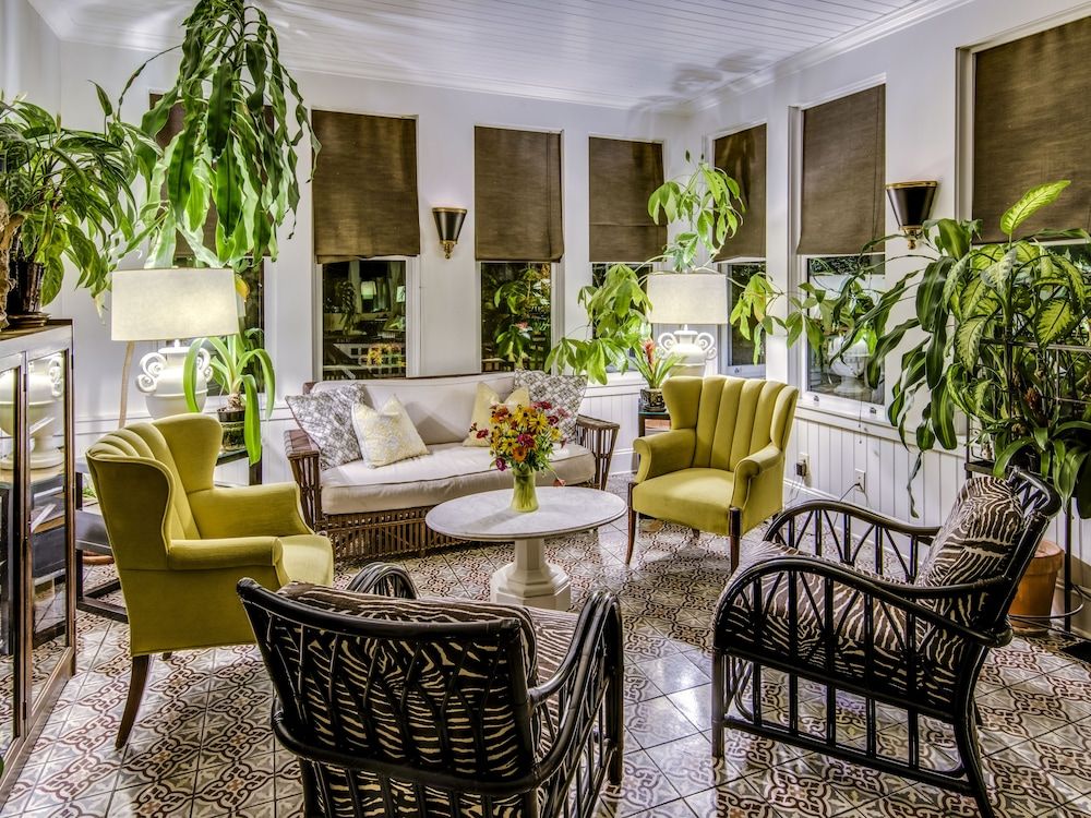 Hotel Fauchere 3