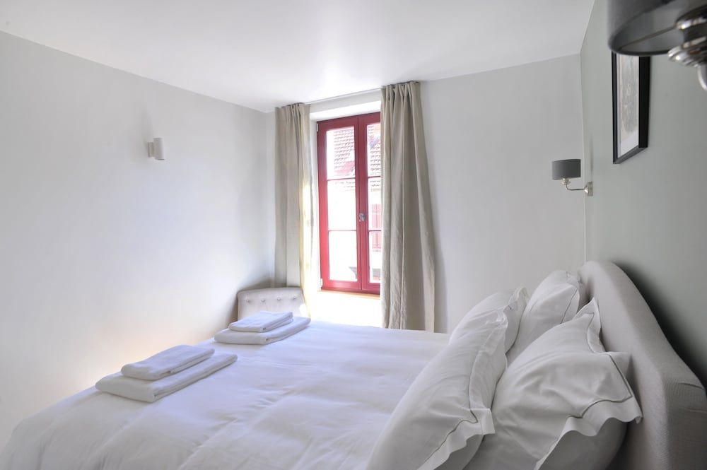 Les Sarments ***** - Beaune 3