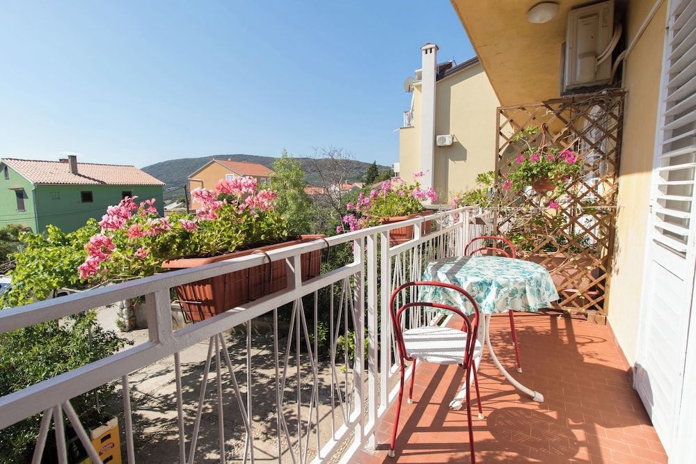 Apartments Marija 3 stelle a Cres (Cherso)
