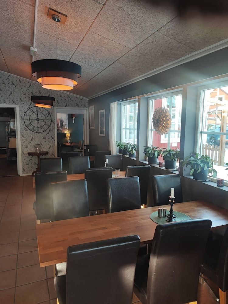 Sjugare Bed & Breakfast -1 estrellas en Leksand