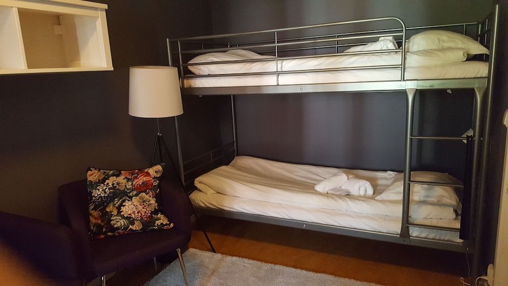 Sjugare Bed & Breakfast 3