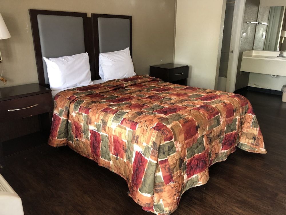 Haven Inn Of Chico 3