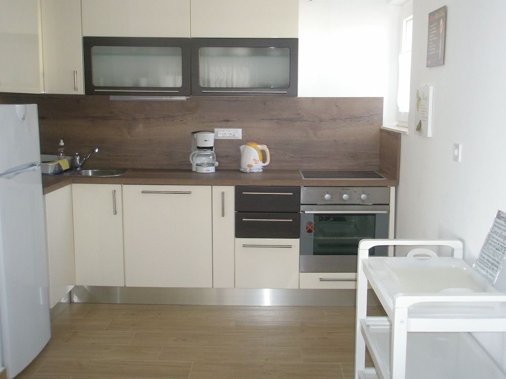 Apartments Mateo 3 estrelas em Primošten