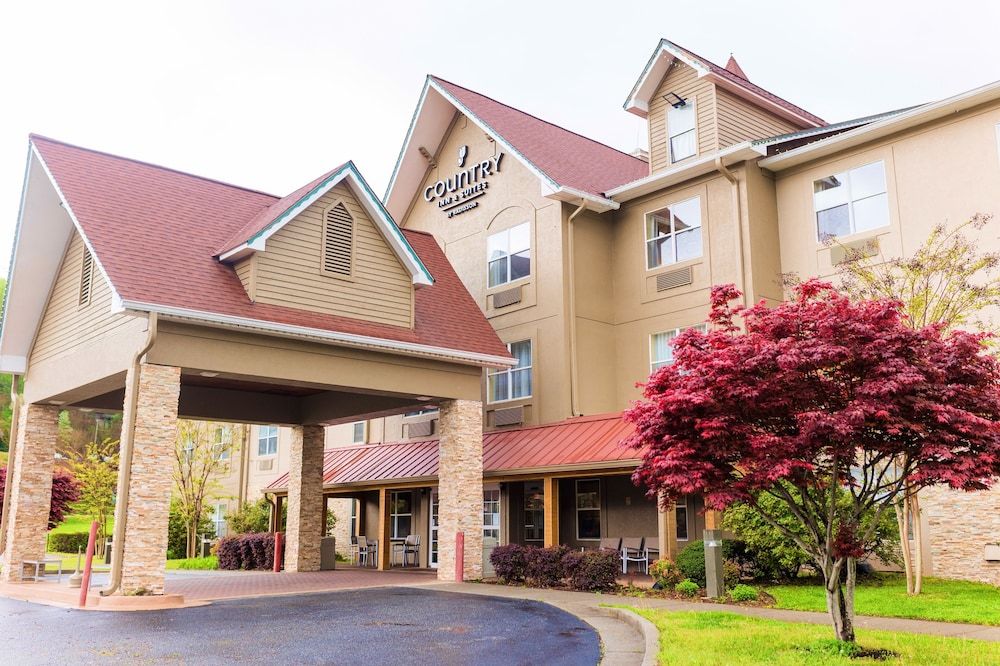 Country Inn & Suites by Radisson, Helen, GA 3 estrellas en Helen