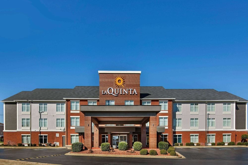 La Quinta Inn & Suites by Wyndham Oxford - Anniston 3 estrellas en Oxford