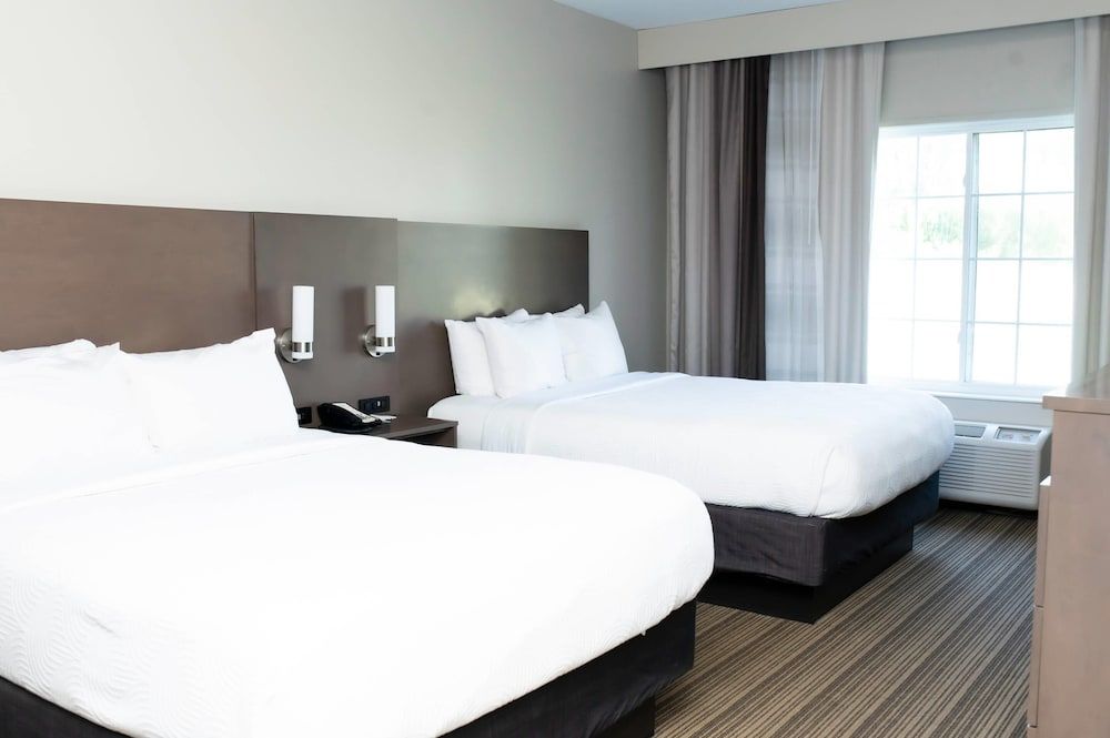 Country Inn & Suites by Radisson, Prairie du Chien 3 estrelas em Prairie du Chien