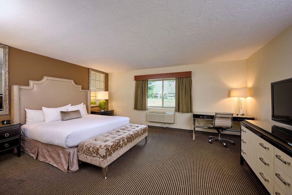 Hampton Inn by Hilton Hailey Sun Valley 3