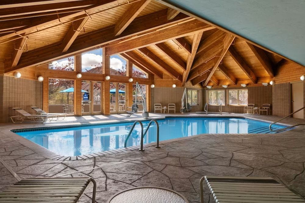 Hampton Inn by Hilton Hailey Sun Valley 3 estrellas en Hailey