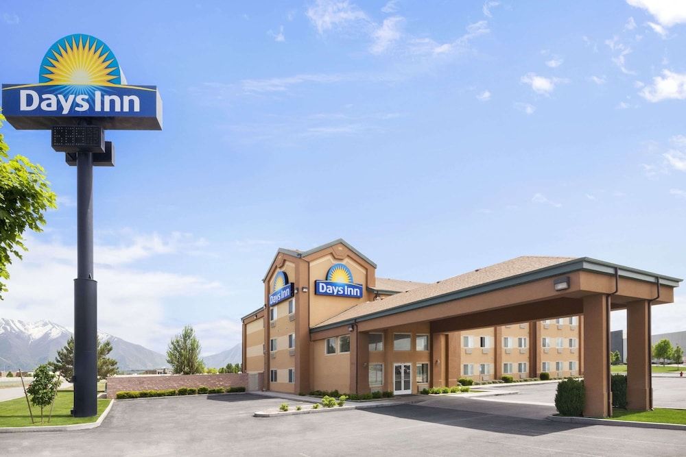 Days Inn by Wyndham Springville 2 estrelas em Springville