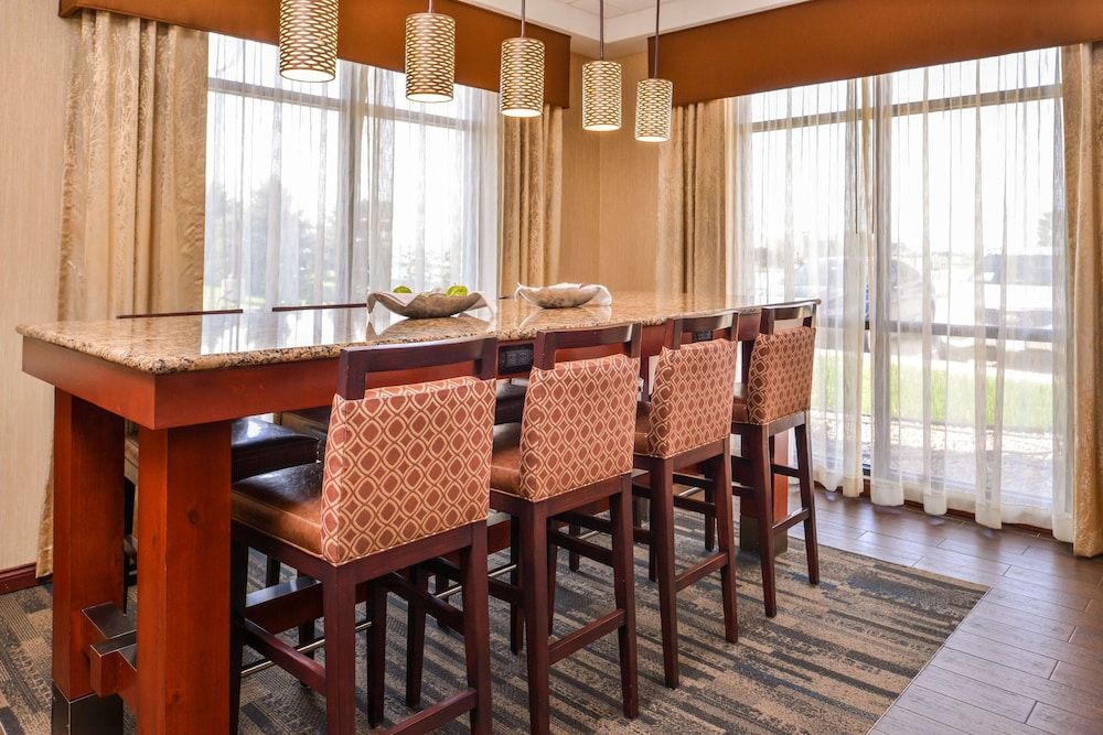 Hampton Inn York 2