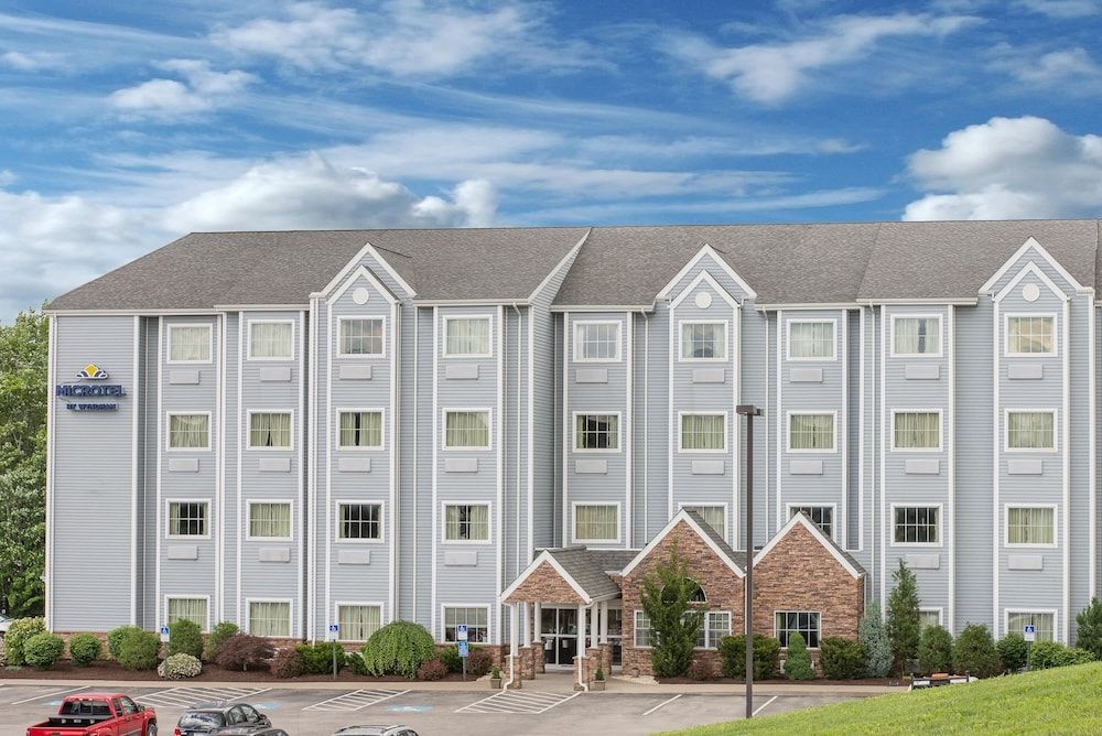 Microtel Inn & Suites by Wyndham Waynesburg 3 estrellas en Waynesburg