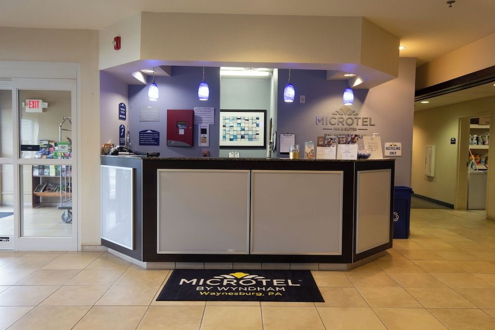Microtel Inn & Suites by Wyndham Waynesburg 3