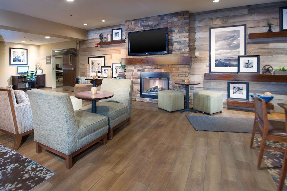 Hampton Inn by Hilton Tiffin 3