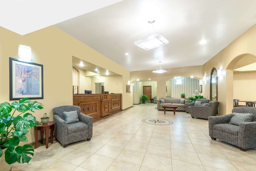 Baymont by Wyndham Perryton 2