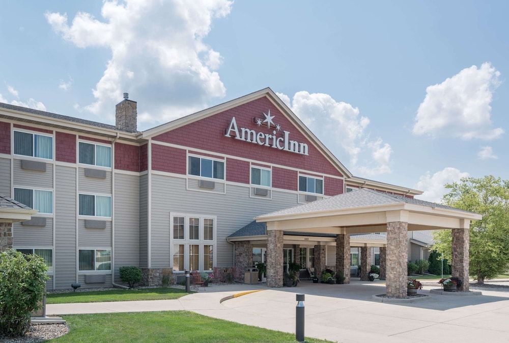 AmericInn by Wyndham Newton 3 estrelas em Newton