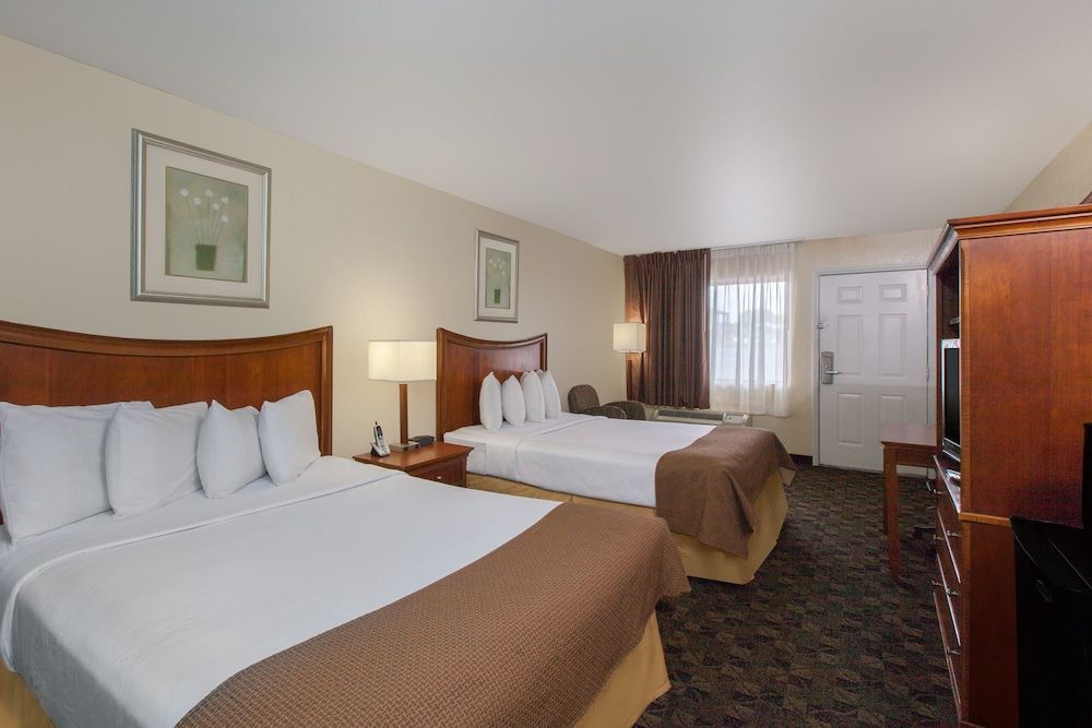 Days Inn by Wyndham Natchitoches 2 estrelas em Natchitoches