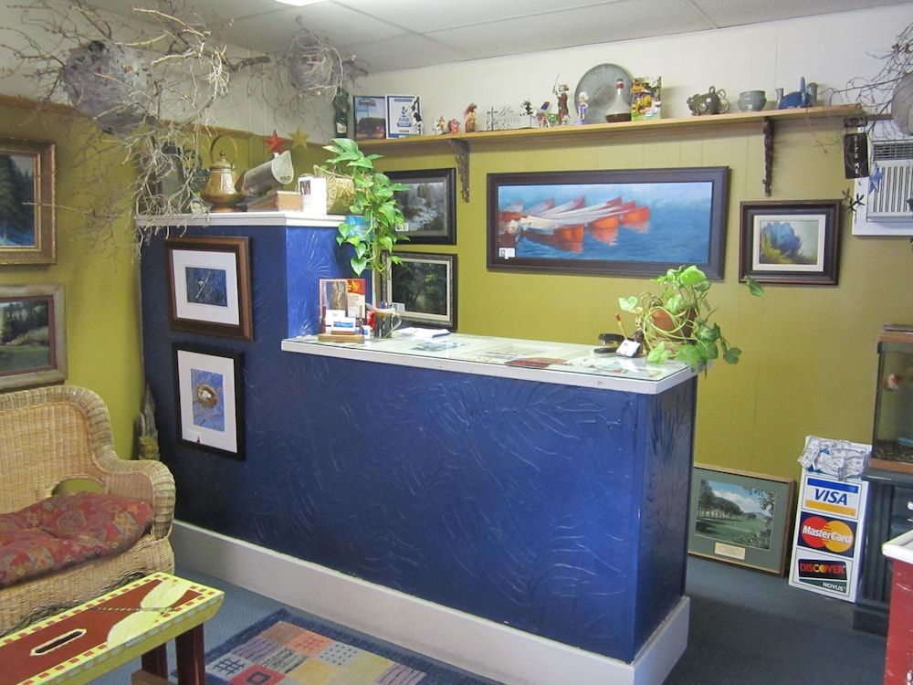 Big Horn Motel 3