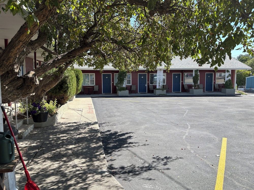 Big Horn Motel 2 estrelas em Buffalo