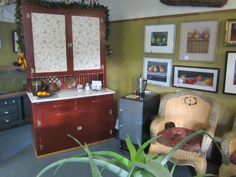 Big Horn Motel 2