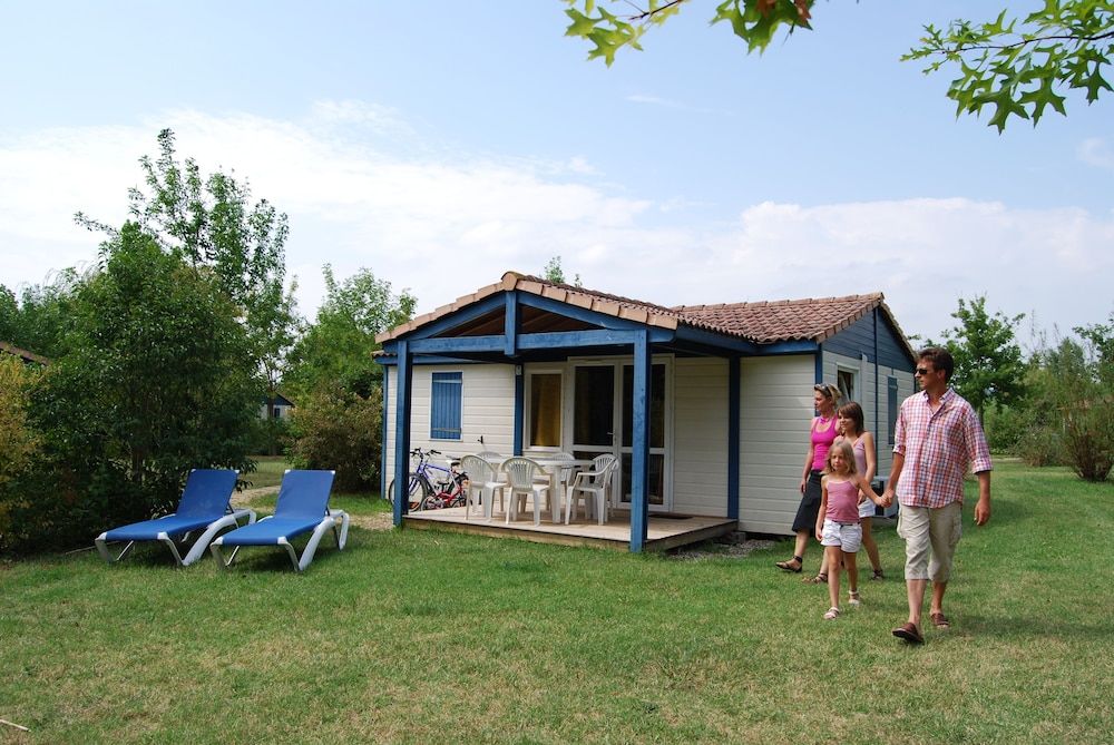 Lagrange Vacances Port Lalande 3