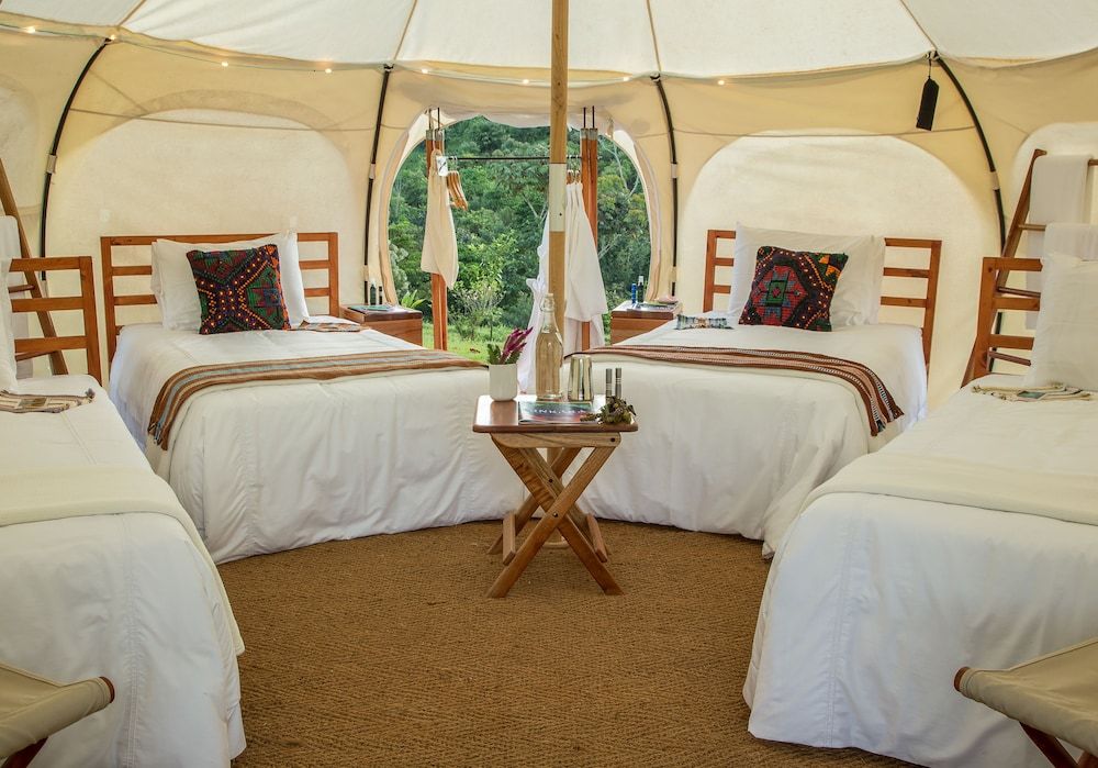 Kinkara Luxury Retreat 3
