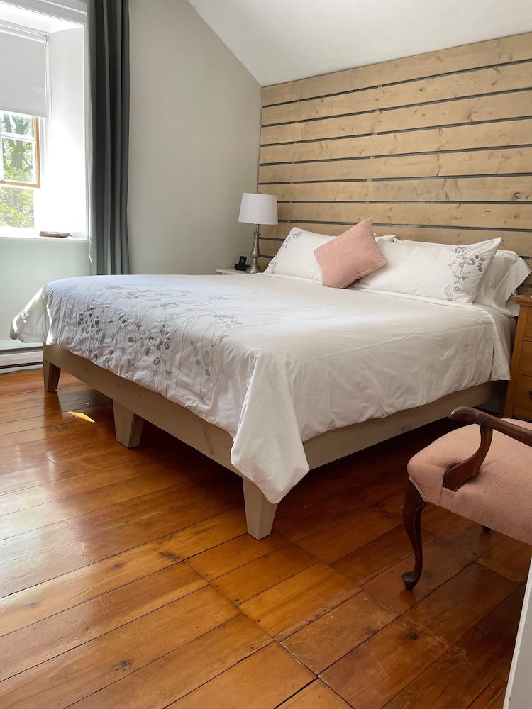 Harlem Stonegate B&B -1 estrellas en Portland
